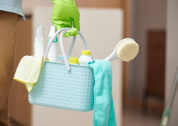 沙河口区家庭保洁